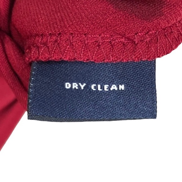 AMERICAN LIVING Hi Neck Halter Dress size 4 - Picture 7 of 8